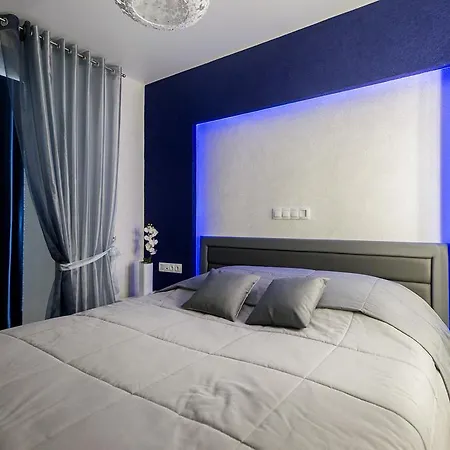 Apartament Homehotel