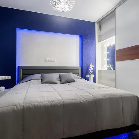 Homehotel Apartament