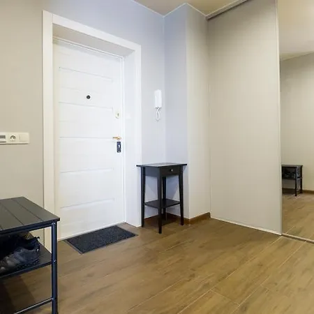 Homehotel Apartament *