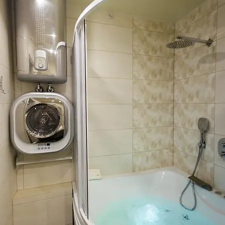 Homehotel Mińsk