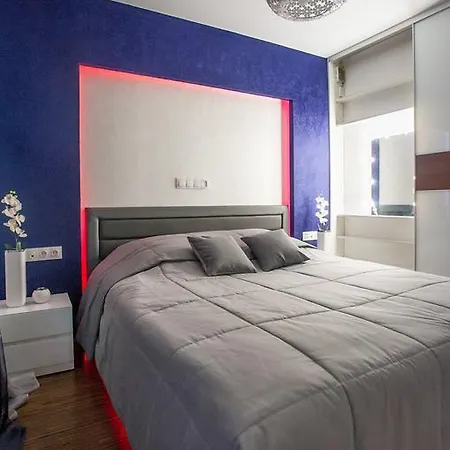 Homehotel Apartament *
