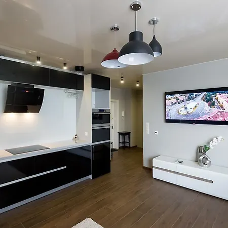 Homehotel Apartament *