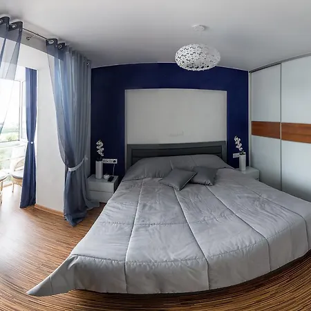 Homehotel Apartament *