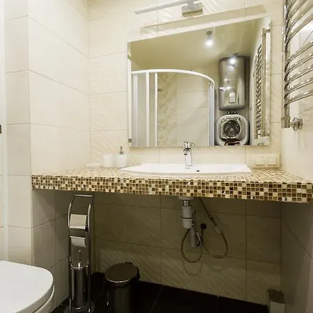 Homehotel Mińsk
