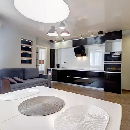 Apartament Homehotel *
