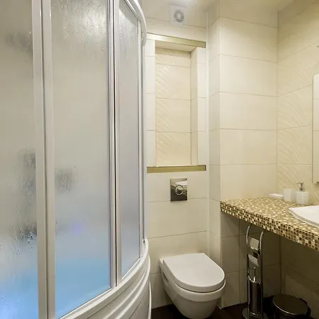 Homehotel * Mińsk
