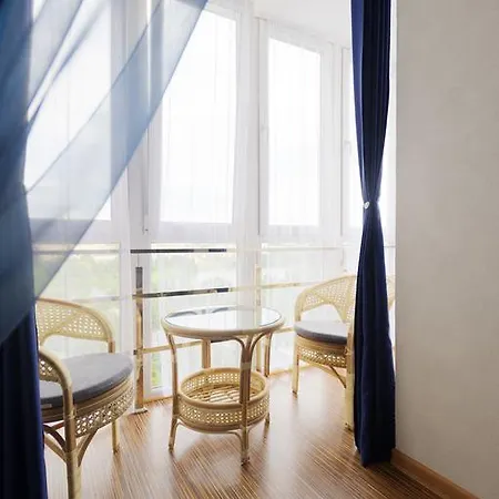 Homehotel
