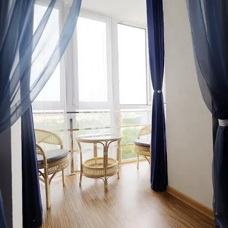 Apartament Homehotel