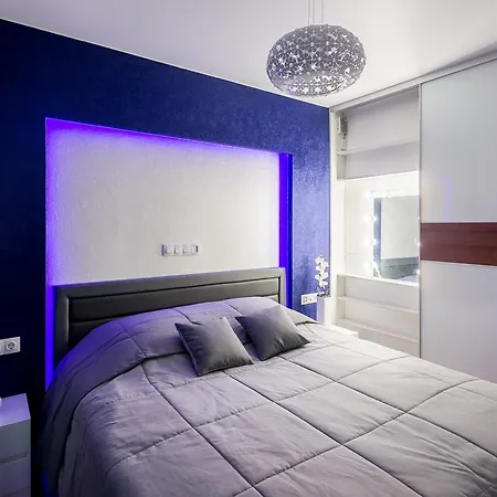 Homehotel *