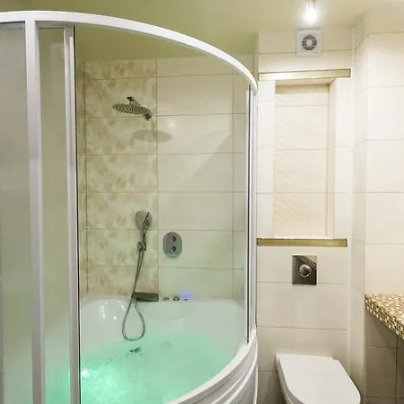 Apartament Homehotel