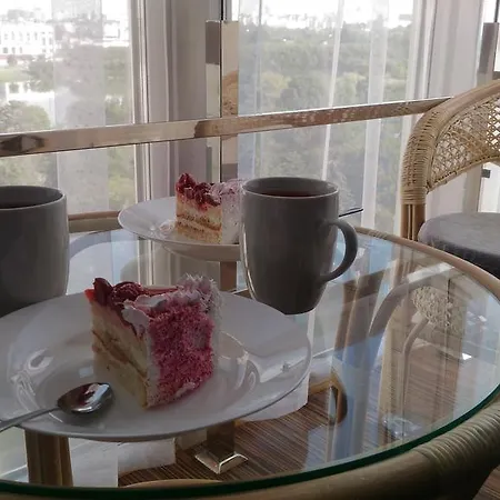 Homehotel Mińsk